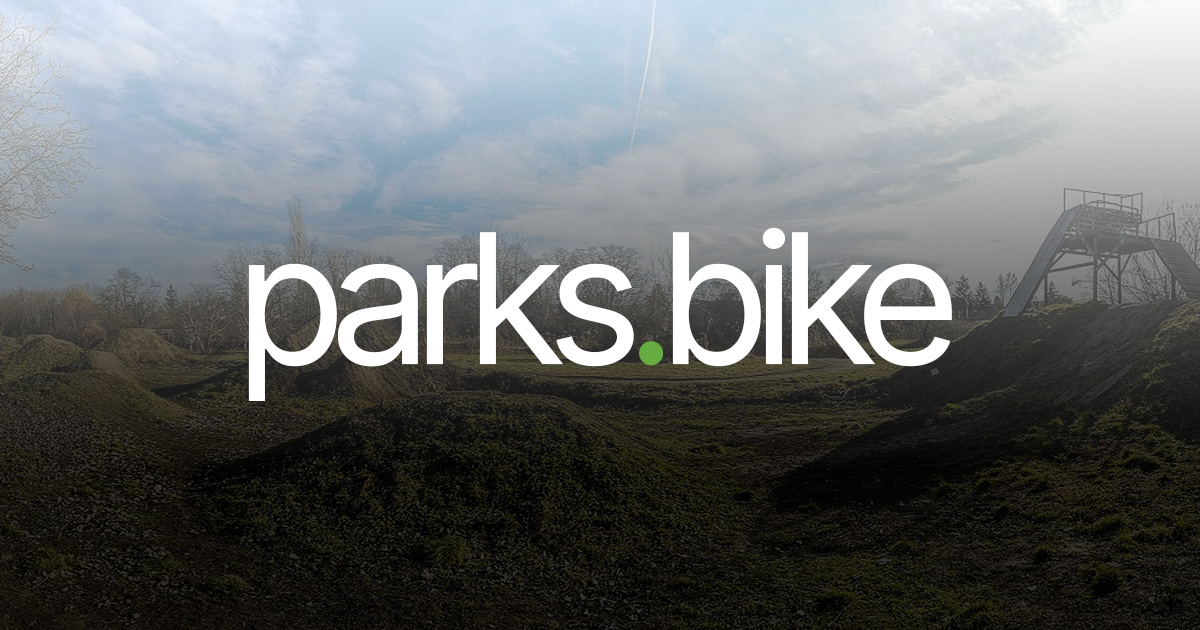 Bikepark Winterberg